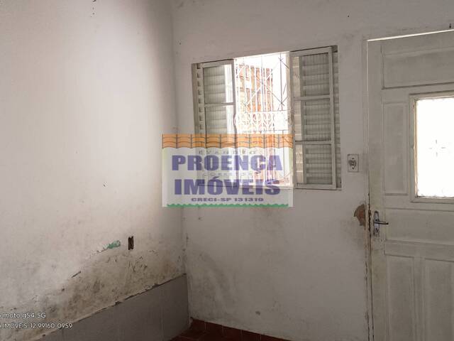 Casa para Locação em Guaratinguetá - 2