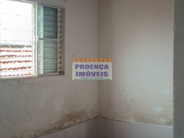 Casa para Locação em Guaratinguetá - 4