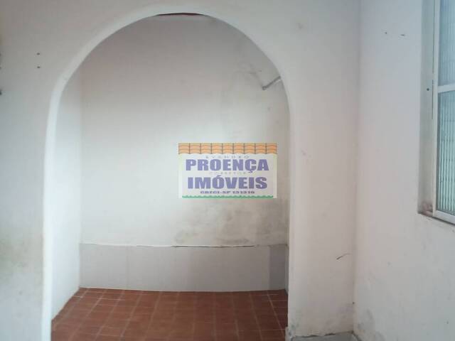 Casa para Locação em Guaratinguetá - 5