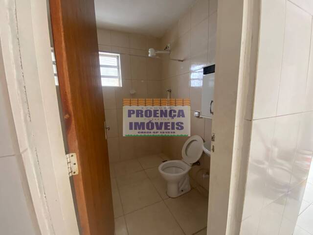 Casa para Locação em Guaratinguetá - 4