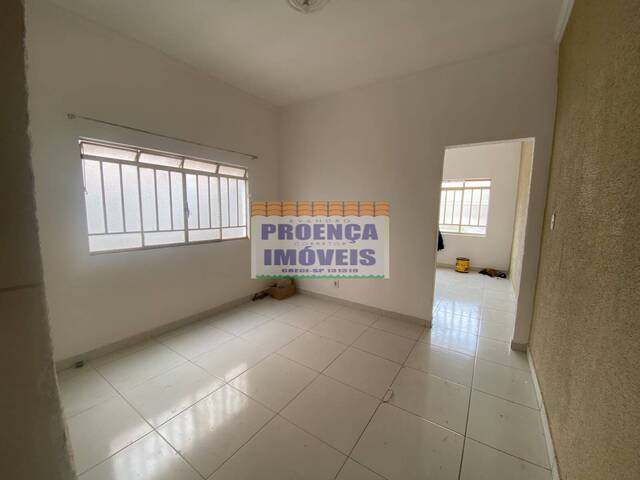 Casa para Locação em Guaratinguetá - 3