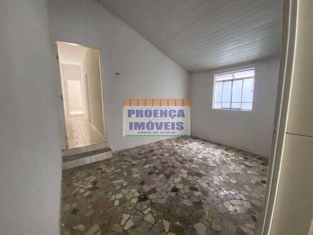 Casa para Locação em Guaratinguetá - 5