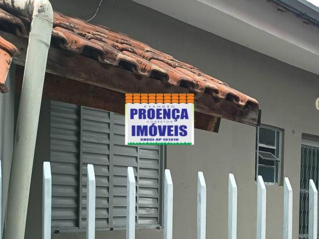 #247 - Casa para Locação em Guaratinguetá - SP - 1