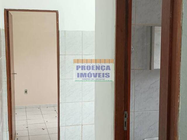#247 - Casa para Locação em Guaratinguetá - SP - 3