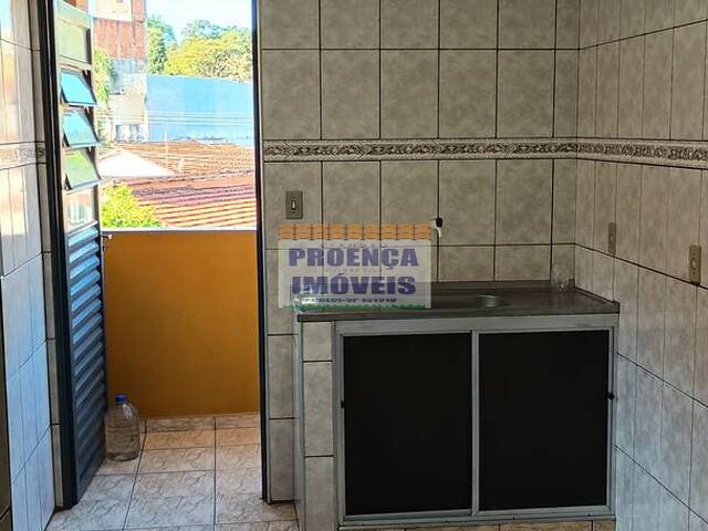#408 - Apartamento para Locação em Guaratinguetá - SP - 2