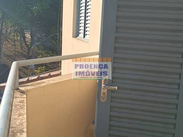 #408 - Apartamento para Locação em Guaratinguetá - SP - 3