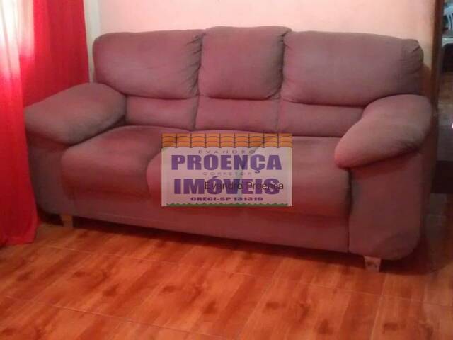 Casa para Locação em Guaratinguetá - 2