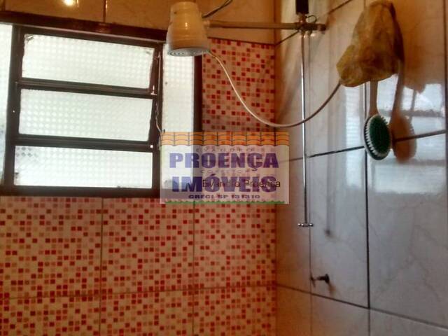 Casa para Locação em Guaratinguetá - 4
