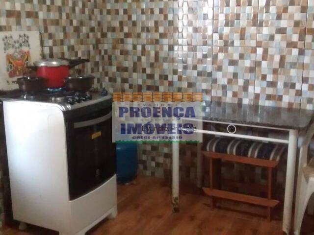 Casa para Locação em Guaratinguetá - 5