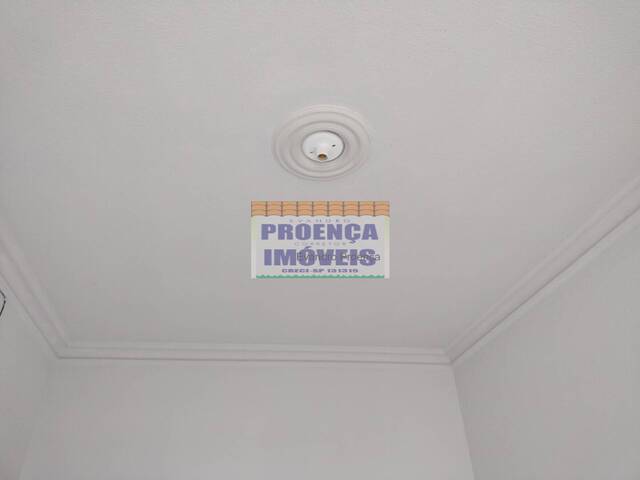 Apartamento para Locação em Guaratinguetá - 3