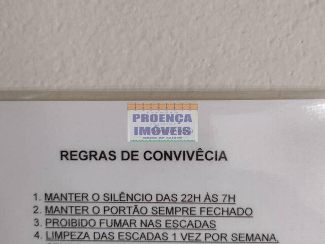 Apartamento para Locação em Guaratinguetá - 2