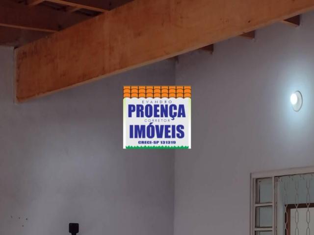 #351 - Casa para Venda em Guaratinguetá - SP - 3