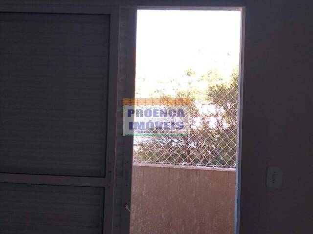 #358 - Apartamento para Venda em Guaratinguetá - SP - 2