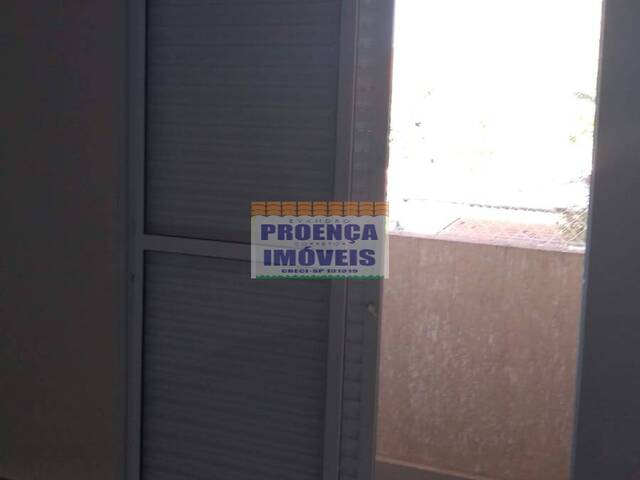 #358 - Apartamento para Venda em Guaratinguetá - SP - 3