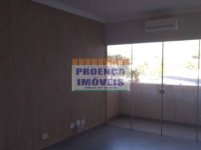 #358 - Apartamento para Venda em Guaratinguetá - SP - 1