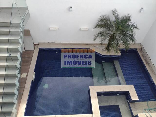 #360 - Casa para Venda em Guaratinguetá - SP - 1