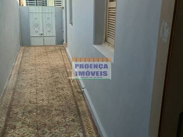 Locação em Centro - Guaratinguetá