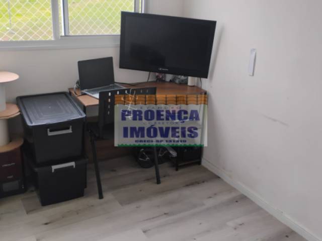 #378 - Apartamento para Venda em  -  - 2