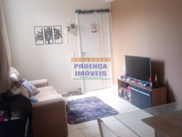 #378 - Apartamento para Venda em  -  - 3