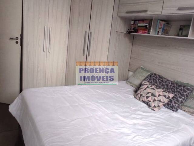 Apartamento para Locação em Aparecida - 3
