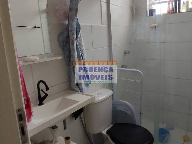Apartamento para Locação em Aparecida - 4