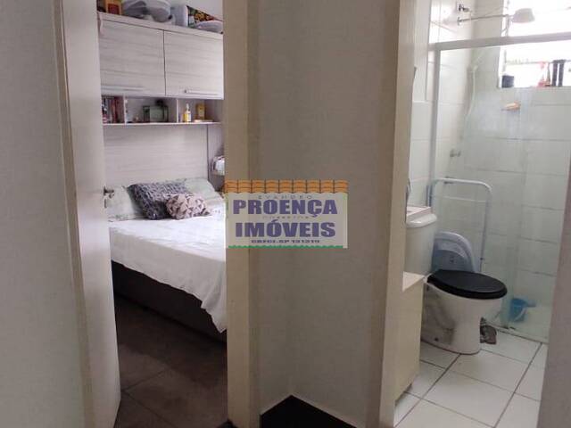 Apartamento para Locação em Aparecida - 5