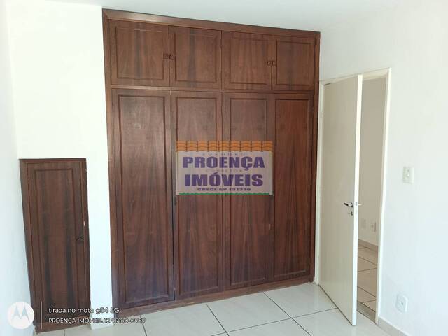 #397 - Apartamento para Locação em Guaratinguetá - SP - 2